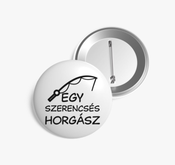 Egy szerencsés horgá...