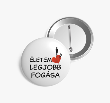 Életem legjobb fogás...