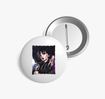 Wednesday és Izé kit