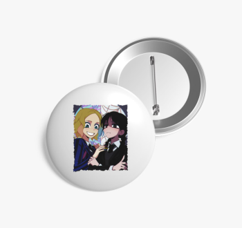 Wednesday mesés mint...