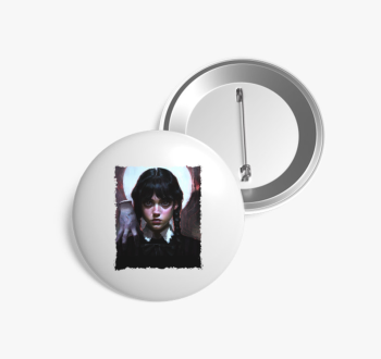 Wednesday és Izé fes...