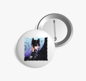 Wednesday - Macskák ...