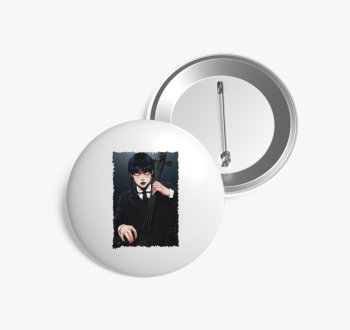 Wednesday cselló kit