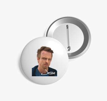 Breaking Bad - Jesse