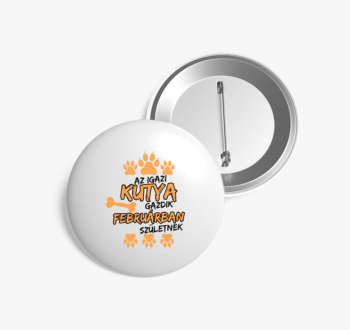 Az igazi kutya gazdi...