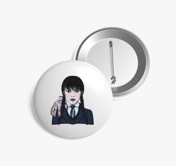 Wednesday és Izé kar...