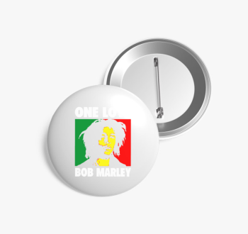 Bob Marley One Love 