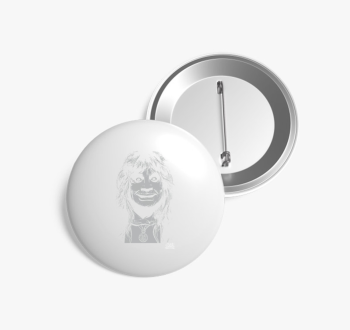 Ozzy Ozbourne Arckép