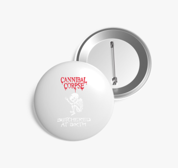 Cannibal Corpse - Bu...