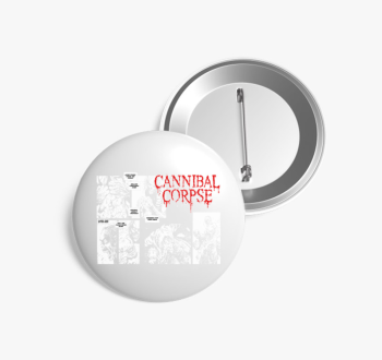 Cannibal Corpse - ké...