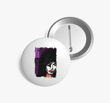 Kiss -  Paul Stanley