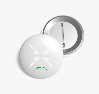 Metallica Beyond Mag...