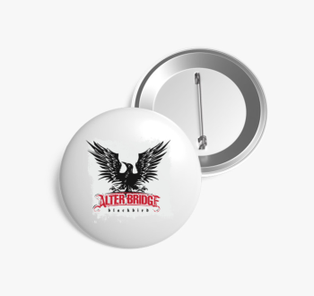 Alter Bridge  kitűző
