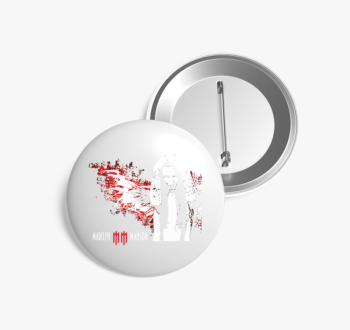 Marilyn Manson kitűz