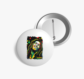 Bob Marley színes ki