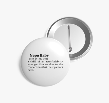 Nepo Baby - dictiona...