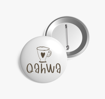 Qahwa - török/arab k...