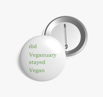 Did Veganuary (zöld ...
