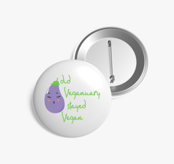 Did Veganuary padliz...