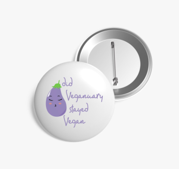 Did Veganuary padliz...