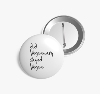 Did Veganuary (dőlt ...