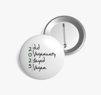 Did Veganuary 2023 (...