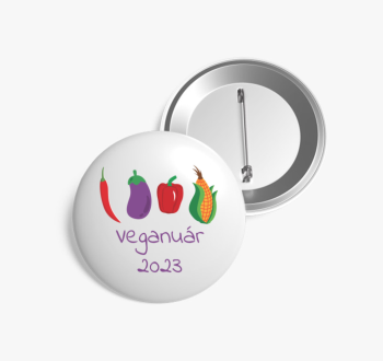 Veganuár 2023 (zölds...