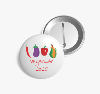 Veganuár 2023 (zölds...