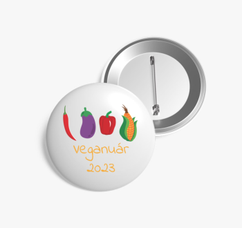 Veganuár 2023 (zölds...
