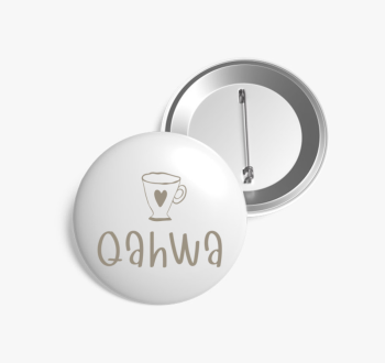 Qahwa - török/arab k...