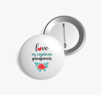 Love my Vegetarian G...