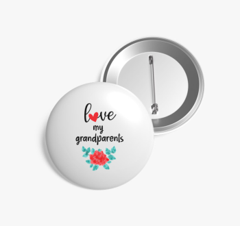 Love my Grandparents