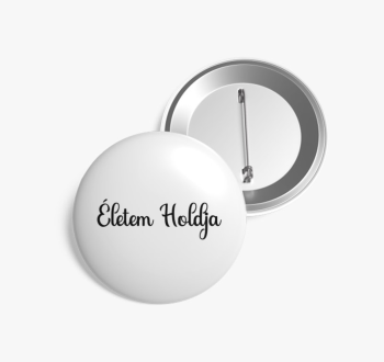 Életem Holdja - Trón...