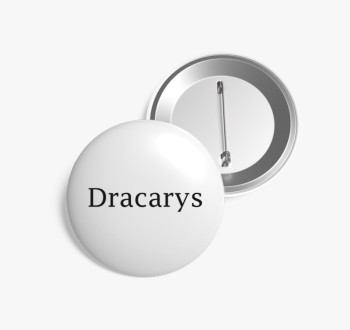 Dracarys - Trónok ha...