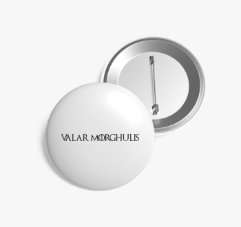 Valar morghulis - Tr...