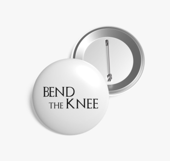 Bend the Knee - Trón...