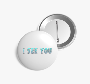 I see You (kék vízmi...