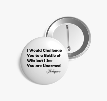 Shakespeare Funny Ba...