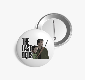 The Last Of Us - Ell...