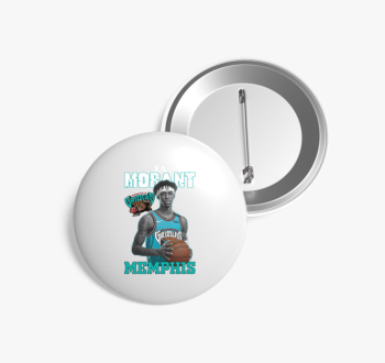 Ja Morant Memphis ki