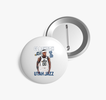 Clarkson Utah Jazz k