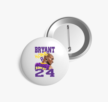 Kobe Bryant festmény