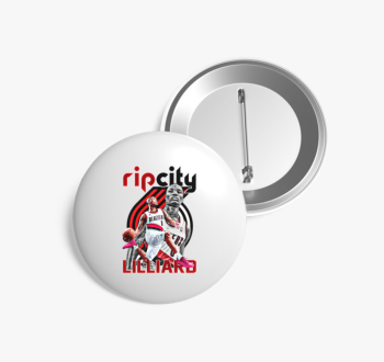 Damian Lillard kitűz