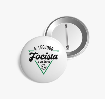 A legjobb focista a ...