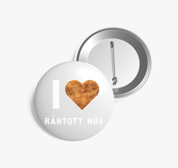 I love rántott hús k