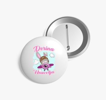 Húsvét Nyuszi repül,...