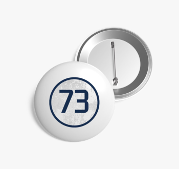 73 prím (Sheldon) ké...