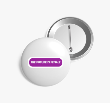 Future is female lil