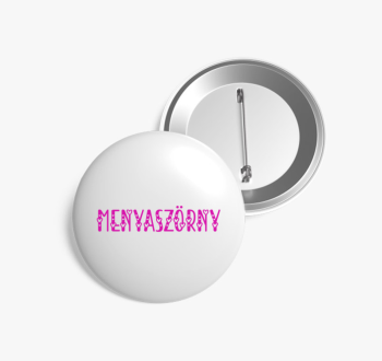 Menyaszörny pink kit