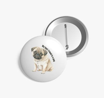 My best friend is a ...